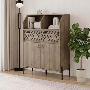 DIONYSOS Retro Cabinet – HITIT - Karrari