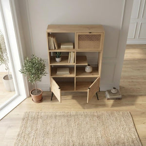 NAIVE 2 Bookcase