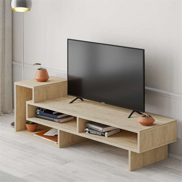 TETRA TV Stand - Karrari