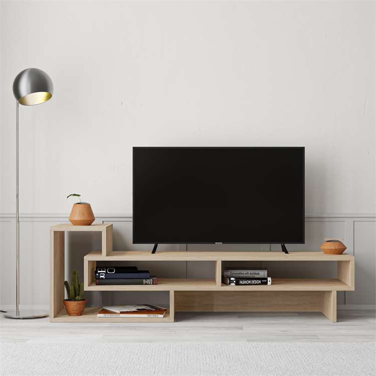 TETRA TV Stand - Karrari