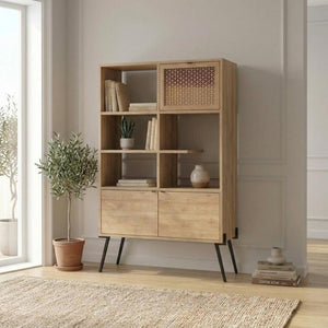 NAIVE 2 Bookcase
