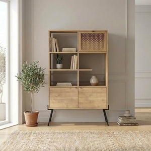 NAIVE 2 Bookcase