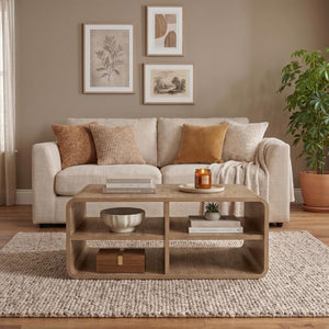 ROVEL Coffee Table