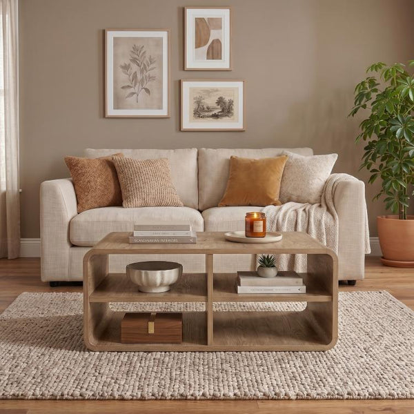 ROVEL Coffee Table