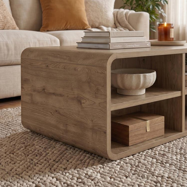 ROVEL Coffee Table
