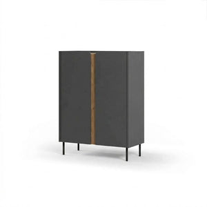 NORM Cabinet