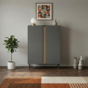 NORM Cabinet