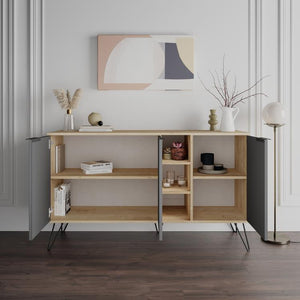 CLARA Sideboard Console