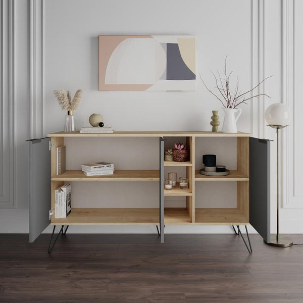 CLARA Sideboard Console