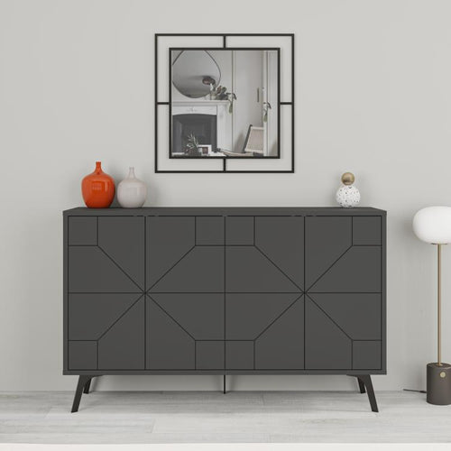 DUNE CONSOLE SIDEBOARD - Karrari