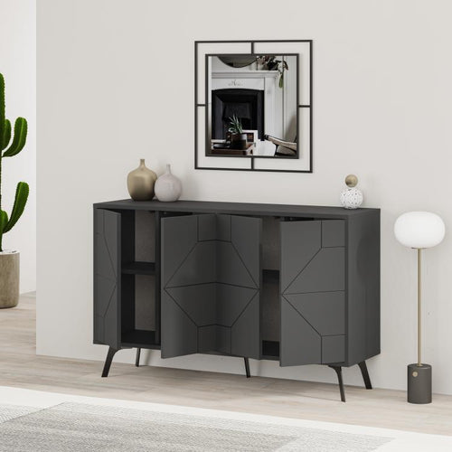 DUNE Console Sideboard