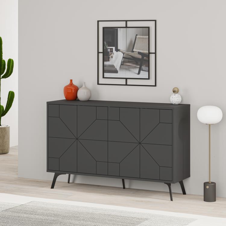 DUNE CONSOLE SIDEBOARD - Karrari