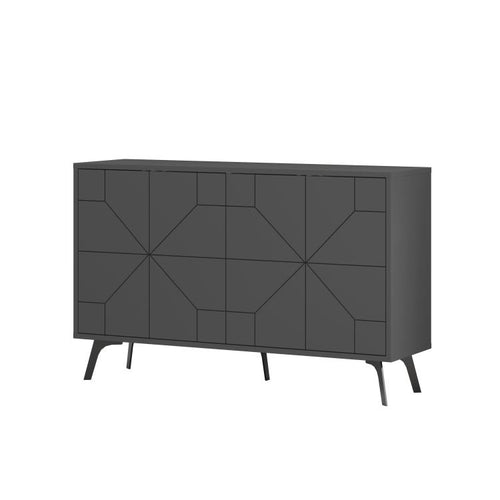 DUNE CONSOLE SIDEBOARD - Karrari