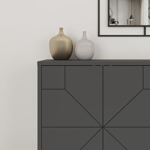 DUNE CONSOLE SIDEBOARD - Karrari