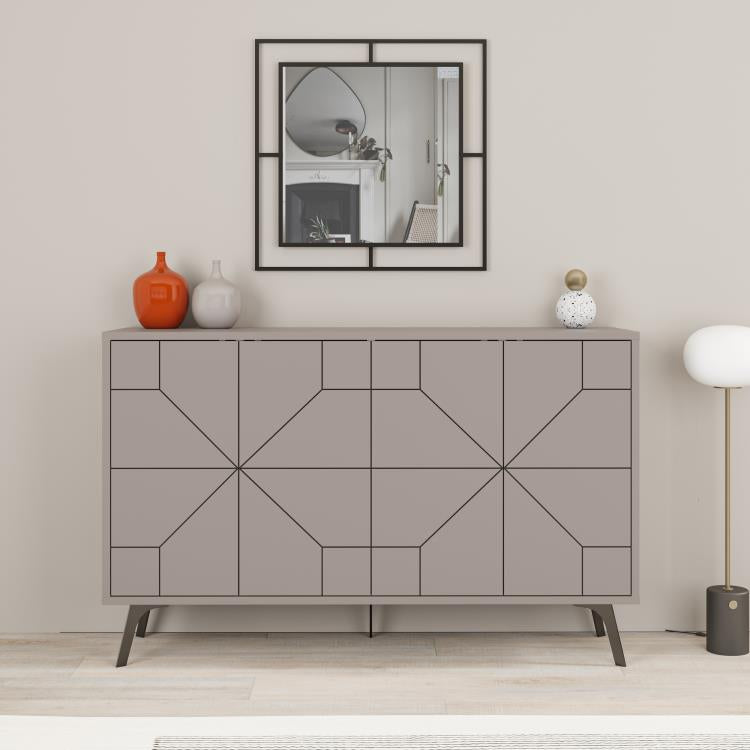 DUNE CONSOLE SIDEBOARD - Karrari