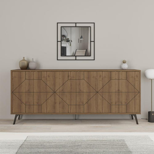 DUNE Sideboard Console