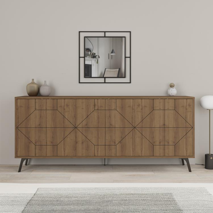 DUNE CONSOLE SIDEBOARD - Karrari