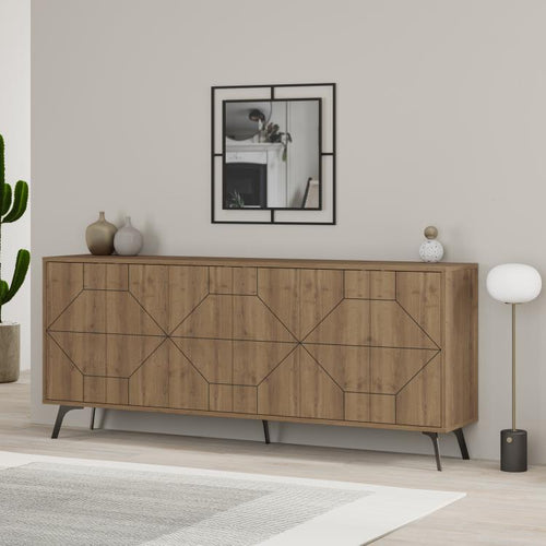 DUNE CONSOLE SIDEBOARD - Karrari