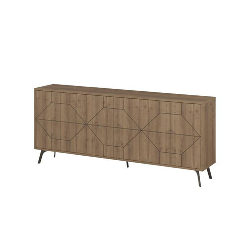 DUNE CONSOLE SIDEBOARD - Karrari