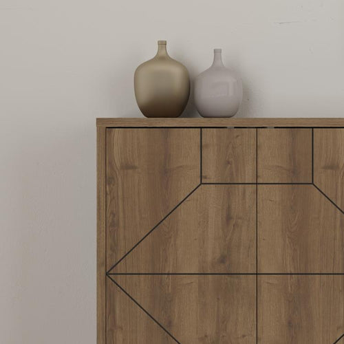 DUNE CONSOLE SIDEBOARD - Karrari