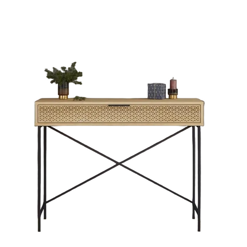 NAIVE HEATON CONSOLE TABLE - Karrari