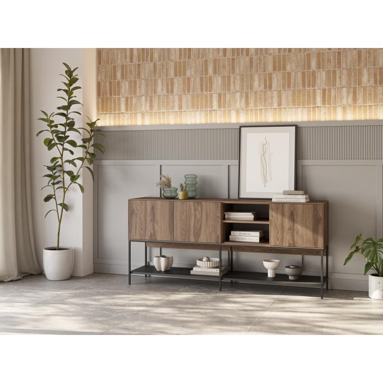 AMIRA CONSOLE SIDEBOARD - Karrari