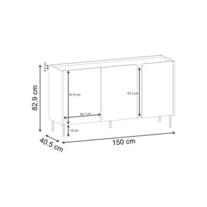 NORM Sideboard