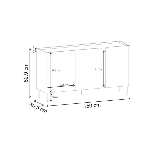 NORM Sideboard