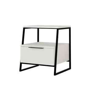 PAL Nightstand With Drawers