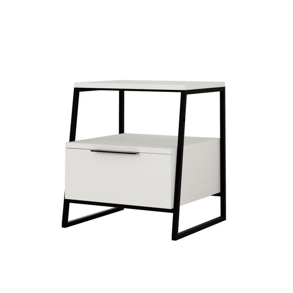 PAL Nightstand With Drawers