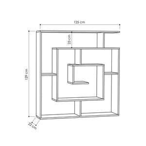 LABIRENT Bookcase
