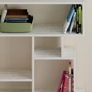 KARMATO Functional Bookcase