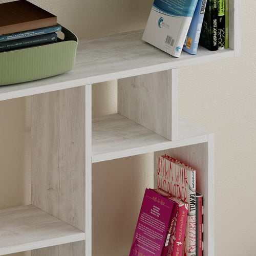 KARMATO Functional Bookcase