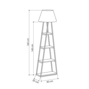 PAL Floor Lamp
