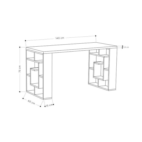 LABIRENT Working Table