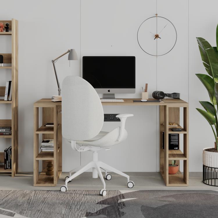 COLMAR WORKING TABLE HITIT - Karrari