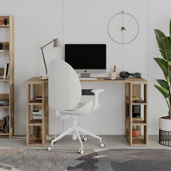 COLMAR WORKING TABLE HITIT - Karrari