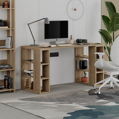 COLMAR WORKING TABLE HITIT - Karrari