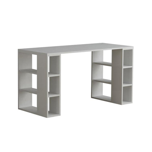 COLMAR WORKING TABLE WHITE - Karrari