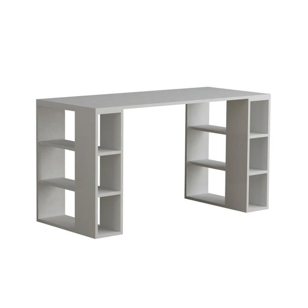 COLMAR WORKING TABLE WHITE - Karrari