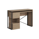 BADAU MULTI PURPOSE WORKING TABLE SEPET - Karrari