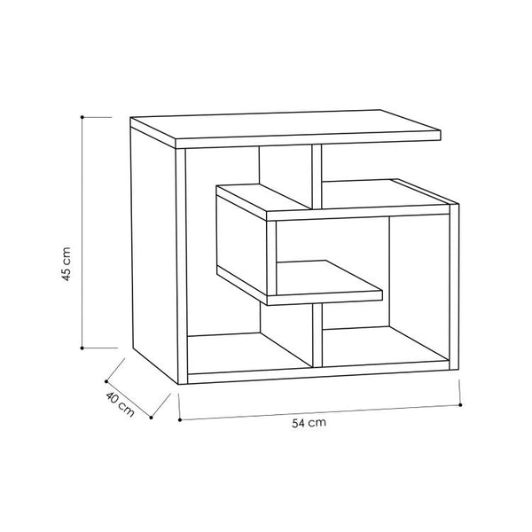 LABIRENT Coffee table