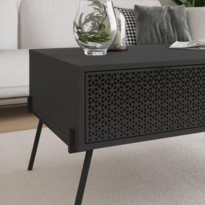 NAIVE Coffee Table (UV Pattern)