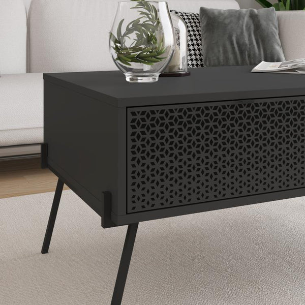 NAIVE Coffee Table (UV Pattern)