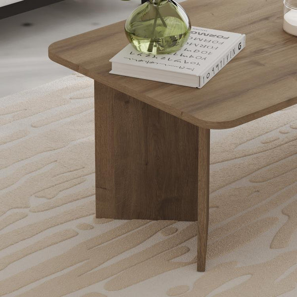 SAM COFFEE TABLE HITIT - Karrari