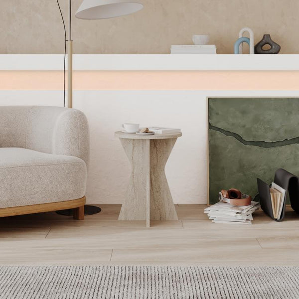 LISA Side Table