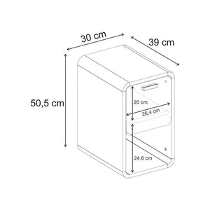 ROVEL Side Table