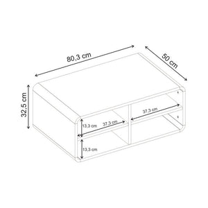 ROVEL Coffee Table