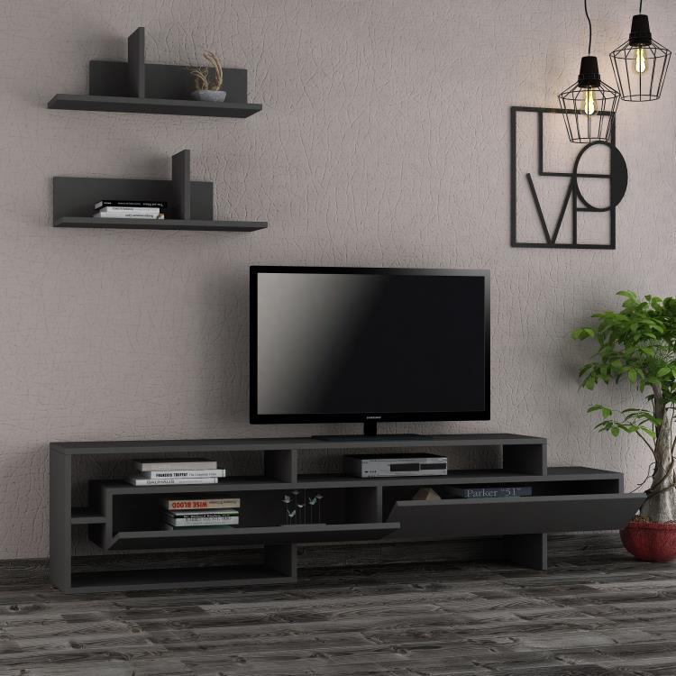 GARA TV Unit
