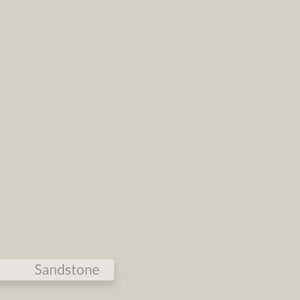 COMBE TV WALL MOUNTED 180 CM SANDSTONE - Karrari